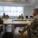 Iowa National Guard and Minnesota National Guard generals visit Croatia