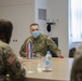 Iowa National Guard and Minnesota National Guard generals visit Croatia