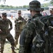 Iowa National Guard and Minnesota National Guard generals visit Croatia