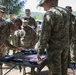 Iowa National Guard and Minnesota National Guard generals visit Croatia