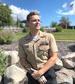 The Best Decision of My Life