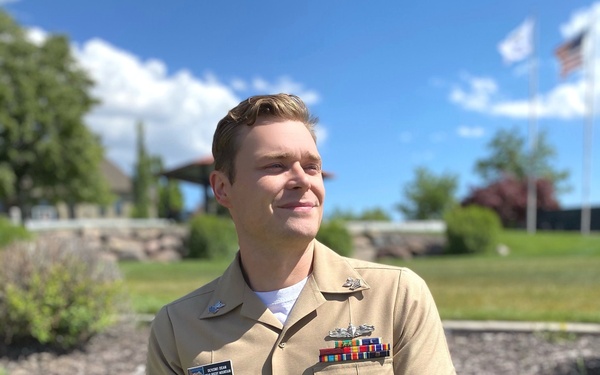 The Best Decision of My Life