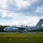 RF-A 21-2 week one comes in for landing RF-A 21-2 week one comes in for landing