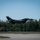 RF-A 21-2 week one comes in for landing RF-A 21-2 week one comes in for landing