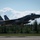 RF-A 21-2 week one comes in for landing RF-A 21-2 week one comes in for landing