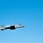 RF-A 21-2 week one comes in for landing RF-A 21-2 week one comes in for landing