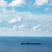 USS Ronald Reagan, EODMU 5 Conduct Floating Mine Response Training
