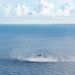 USS Ronald Reagan, EODMU 5 Conduct Floating Mine Response Training