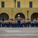 Commanding General Change of Command