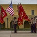 Commanding General Change of Command