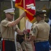 Commanding General Change of Command