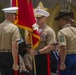 Commanding General Change of Command