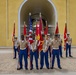 Commanding General Change of Command