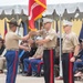 Commanding General Change of Command