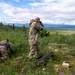 Red Flag-Alaska 21: Green Berets take 1 mile shot