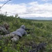 Red Flag-Alaska 21: Green Berets take 1 mile shot