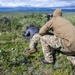 Red Flag-Alaska 21: Green Berets take 1 mile shot