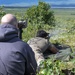 Red Flag-Alaska 21: Green Berets take 1 mile shot