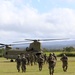 Hawaii Army National Guard Best Warrior Competition 2021