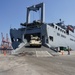 Bulldog Brigade equipment arrives in Korea