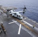 USS America (LHA 6) Conducts Flight Operations