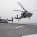 USS America (LHA 6) Conducts Flight Ops