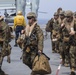 USS America (LHA 6) Conducts Flight Ops