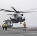 USS America (LHA 6) Conducts Flight Ops