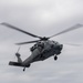 USS America (LHA 6) Conducts Flight Ops