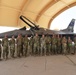 Swamp Fox Airmen Recognized for Accomplishment