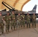 Swamp Fox Airmen Recognized for Accomplishment