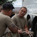 Aloha! 152nd Medical Group Det 1 CERFP Team Arrives in Hawaii