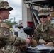 Aloha! 152nd Medical Group Det 1 CERFP Team Arrives in Hawaii