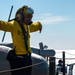 USS Carl Vinson Sailors Conducts General Quarters Drill