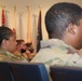 Dogface Soldiers learn about the history and meaning of Juneteenth