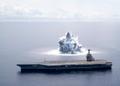 USS Gerald R. Ford's (CVN 78) Full Ship Shock Trials
