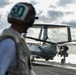 USS Ronald Reagan (CVN 76) Flight Operations