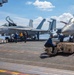 USS Ronald Reagan (CVN 76) Underway Operations