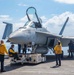USS Ronald Reagan (CVN 76) Underway Operations