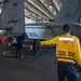 USS Ronald Reagan (CVN 76) Underway Operations