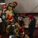 USS Hershel &quot;Woody&quot; Williams training