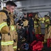 USS Hershel &quot;Woody&quot; Williams training