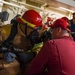 USS Hershel &quot;Woody&quot; Williams training