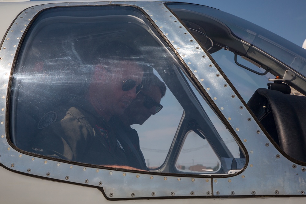 HMH-361 Fallon Detachment