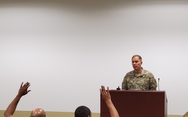 318th TPASE supports CPX-F