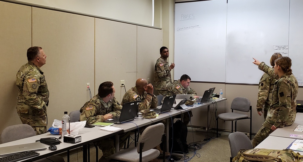 318th TPASE supports CPX-F