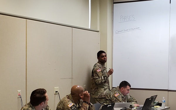 318th TPASE supports CPX-F