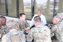 318th TPASE supports CPX-F