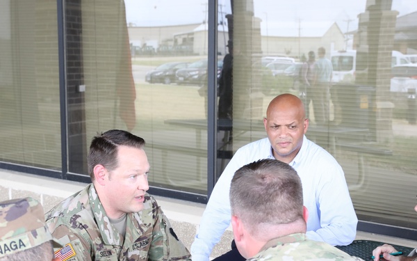 318th TPASE supports CPX-F