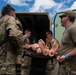 152nd Medical Group &quot;SURF-P&quot; (CERFP) Participates in Joint Exercise in Hawaii